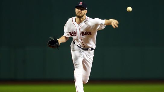Final: Rays 5, Red Sox 2 taken at Fenway Park (Red Sox)