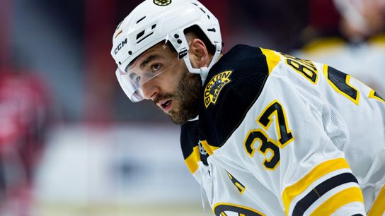 ‘It’s unacceptable’: Bruins once again let 2 points slip through their grasp taken at Madison Square Garden (Bruins)