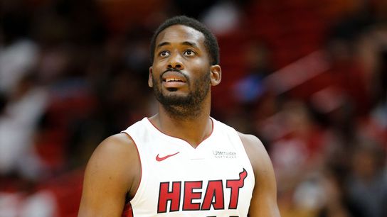 Celtics Notebook: Training camp roster set after Yante Maten signing taken at BSJ Headquarters (Celtics)