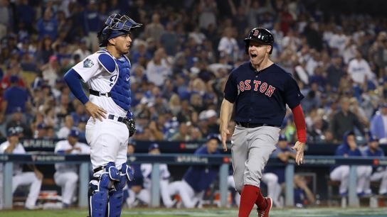 McAdam: First series of second half will remind Red Sox how far they've fallen taken at BSJ Headquarters (Red Sox)