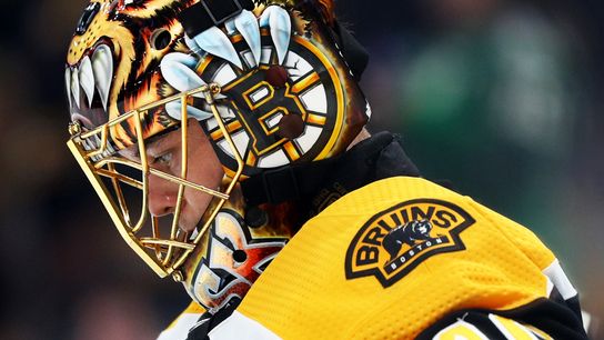 Slow start, puck play dooms Tuukka Rask against Habs: ‘I was horse (expletive) today’ taken at TD Garden (Bruins)