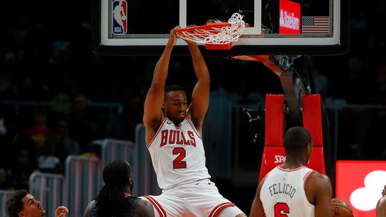 NBA Notebook: Players to watch as trade season heats up taken at BSJ Headquarters (Celtics)