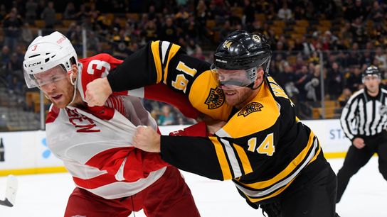 5 thoughts from Bruins’ 1st homestand, strong start taken at BSJ Headquarters (Bruins)