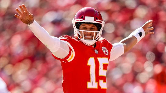 Four thoughts on Sunday’s games from a Patriots’ perspective taken at BSJ Headquarters (Patriots)