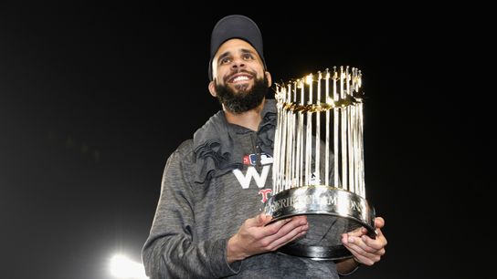 McAdam: David Price sheds his previous reputation and shines on the big stage taken at Dodger Stadium (2018 World Series)