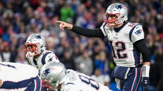 Bedard: Patriots' offensive issues have put even more of a burden on Brady taken at BSJ Headquarters (Best of BSJ Free Preview)