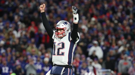 Bedard: It's time for that great quarterback to show up to stay, Tom taken in Pittsburgh (Patriots)