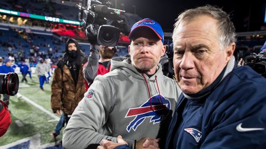 Bedard's Daily Briefing 09.25.19: Sneaky big week behind scenes, on field for Patriots taken at BSJ Headquarters (Regular Features)