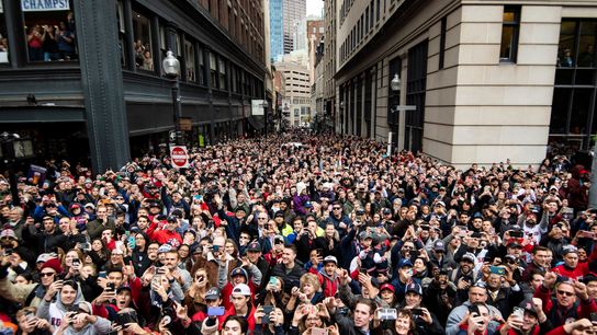 BSJ Daily Briefing 11.01.18: David Price is staying, undefeated Bucks come to town, WS thoughts taken at BSJ Headquarters (Regular Features)