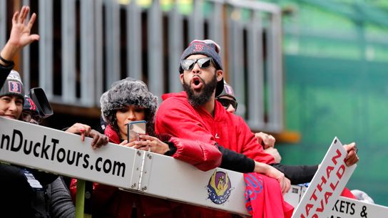 BSJ Live Q&A: Sean McAdam on MLB Winter Meetings/Red Sox, 5 p.m. Friday taken at BSJ Headquarters (Red Sox)