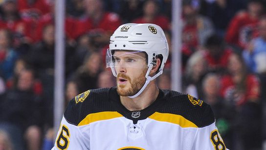 Bruins injuries: Kevan Miller expected to return Wednesday; McAvoy, Vaakanainen to rejoin team in Detroit taken at BSJ Headquarters (Bruins)