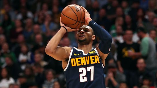 BSJ Game Report: Nuggets 115, Celtics 107 -- Murray outduels Irving taken at Pepsi Center (Celtics)