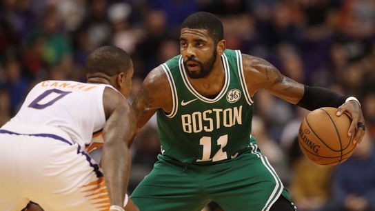 NBA Notebook: Updating the Celtics player power rankings taken at BSJ Headquarters (Celtics)