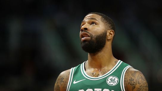 BSJ Game Report: Blazers 100, Celtics 94 -- C's comeback falls short to cap 1-4 trip taken at BSJ Headquarters (Celtics)