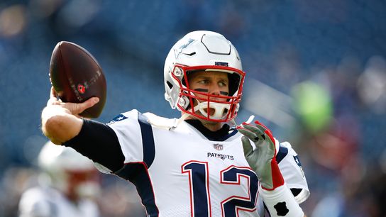 Tracking Patriots' incentives after Week 13 - How close are some players to cashing in? taken at BSJ Headquarters (Patriots)