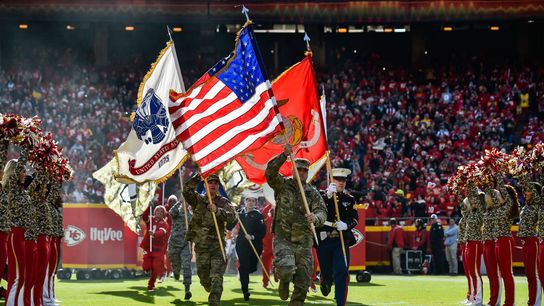 BSJ Daily Briefing 11.11.19: Bruins' skid hits 3 games, Patriots win on bye, Thanks to all the veterans taken at BSJ Headquarters (Regular Features)