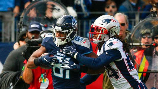 Bedard: NFL finally sets the salary cap; Thuney tag fallout; Updating Pats street FA list taken at BSJ Headquarters (Patriots)