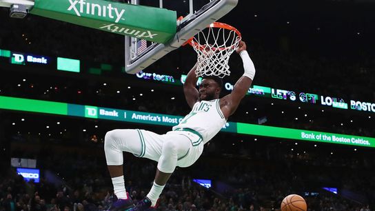 BSJ Game Report: Celtics 111, Bulls 82 - Second quarter beatdown taken at TD Garden (Celtics)