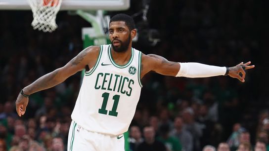 Four observations on the Celtics' four-game winning streak taken at BSJ Headquarters (Celtics)
