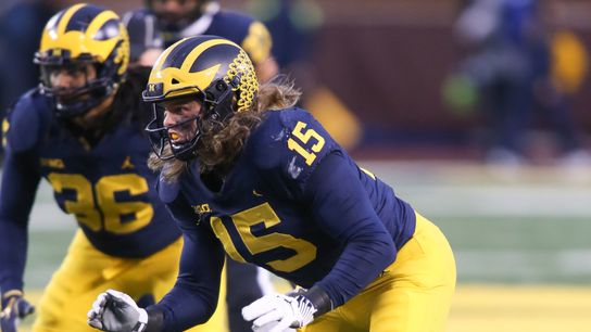 Wrapping up Day 2 with updates, background, and quotes from all four Patriots' picks taken at Gillette Stadium (NFL DRAFT COVERAGE)