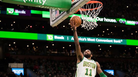 Final: Celtics 128, Knicks 100 -- Offense explodes again as C's win fourth straight taken at TD Garden (Celtics)