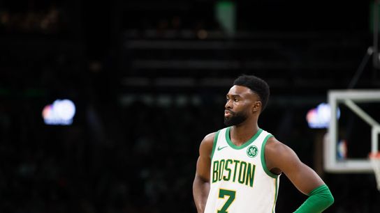 BSJ Game Report: Mavs 113, Celtics 104 - Another step back in Dallas taken at BSJ Headquarters (Celtics)