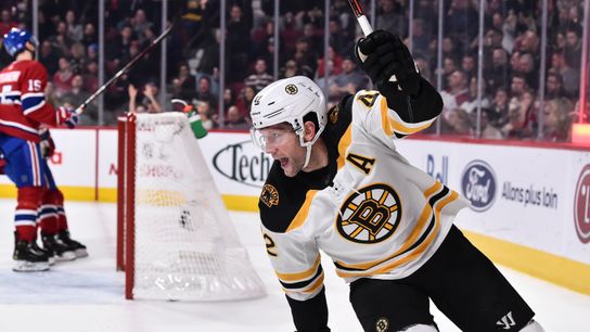BSJ Game Report: Bruins 3, Canadiens 2 - B’s hold off Habs rally, Rask impresses again taken at Bell Centre (Bruins)