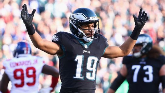 Patriots free-agent primer: Who will they target on offense? taken at BSJ Headquarters (Patriots)