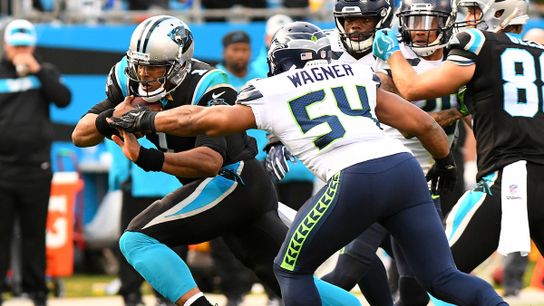 On The Beat: A more aggressive Seahawks offense & why they seem to handle Cam Newton taken at BSJ Headquarters (Patriots)