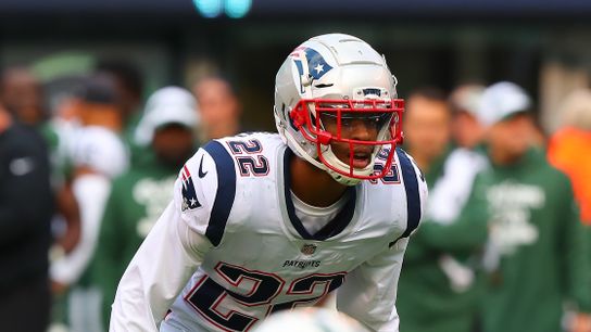 Five Patriots who are facing a key stretch in race for a roster spot taken at Gillette Stadium (Patriots)