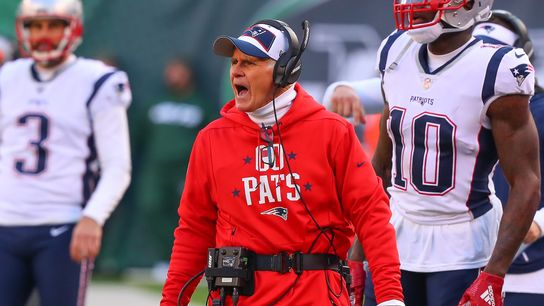 Bedard: Dante Scarnecchia's retirement accelerates Patriots' brain drain taken at BSJ Headquarters (Best of BSJ Free Preview)