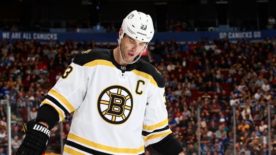 Bedard's Daily Briefing 06.05.19: If Chara doesn't play, Bruins not in dire straits; Patriots, Brady back to work taken at BSJ Headquarters (Regular Features)