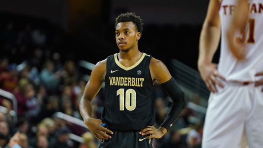 What would it take for Celtics to move up to No. 4 for Darius Garland? taken at BSJ Headquarters (Celtics)