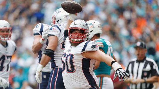 The Quest for 7: Critical CBA date, Patriots reinforcements coming, Love off the gridiron, Links 2.17.20 taken at BSJ Headquarters (Patriots)