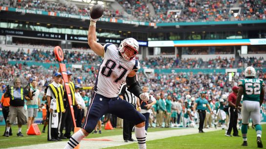 Bedard: Yes, the Patriots blew this one ... but don't overreact taken at BSJ Headquarters (Patriots)