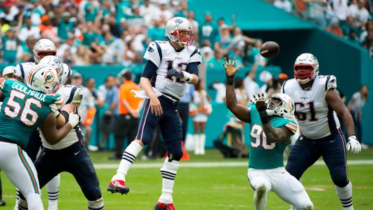 BSJ Daily Briefing 12.10.18: Patriots ... ugh, Gronk the defender, offense had 6 points in second half taken at BSJ Headquarters (Regular Features)