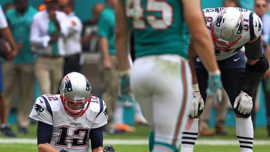 Bedard's Daily Briefing 12.13.18: Brady's health, Kyrie goes off, BSJ member deal on gifts taken at BSJ Headquarters (Regular Features)