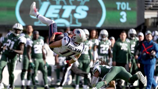 BSJ Daily Briefing 11.26.18: Patriots solid in win and now control a bye as Steelers fall taken at BSJ Headquarters (Regular Features)