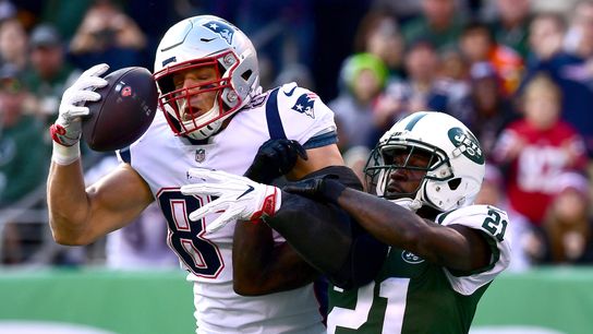 Completed Q&A: Overreaction Monday with Price after win over Jets 11.26.18 taken at BSJ Headquarters (Patriots)