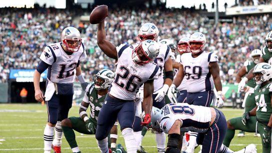 Completed Q&A: Bedard on Patriots-Jets 10.21.19 taken at BSJ Headquarters (Patriots)