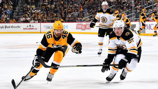 Final: Penguins 4, Bruins 2 - B's rally comes up short taken at BSJ Headquarters (Bruins)