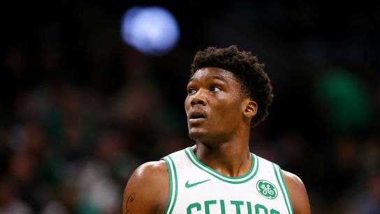 Celtics player power rankings: Robert Williams is on the rise taken at BSJ Headquarters (Celtics)