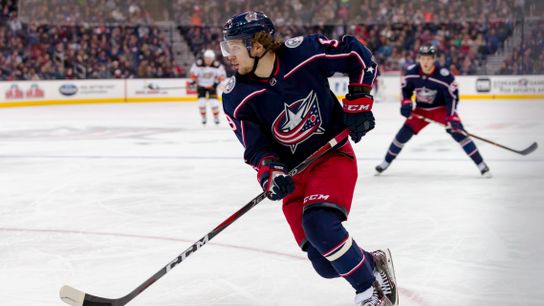 A Bruins trade for Artemi Panarin? Even Bruce Cassidy has pondered it taken at Warrior Ice Arena (Bruins)