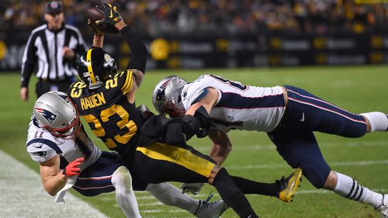 Bedard's Daily Briefing 09.03.19: NFL regular season beckons, do or die stretch starts for Sox taken at BSJ Headquarters (Regular Features)