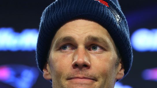 Miguel's mailbag 03.29.19: Questions on a possible Tom Brady extension, cap space, dead money and more taken at BSJ Headquarters (Patriots)