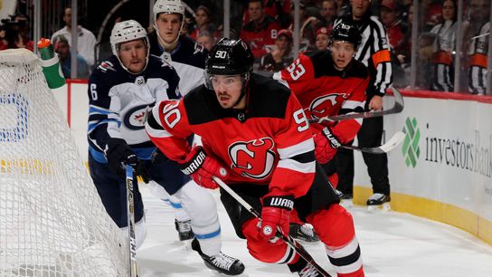 Old beefs & new roles: Marcus Johansson’s tenure with Bruins already off to eventful start taken at Warrior Ice Arena (Bruins)