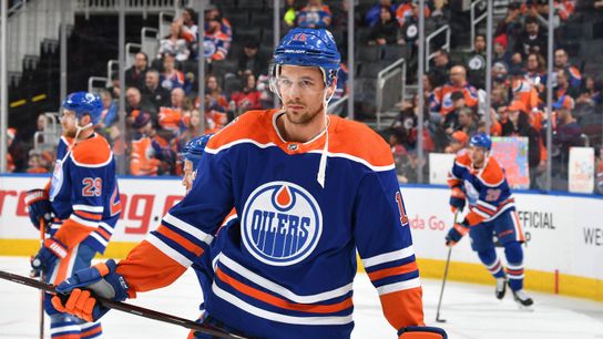 Alex Petrovic reportedly signs PTO with Bruins - what can B’s expect from right-shot defenseman? taken at BSJ Headquarters (Bruins)
