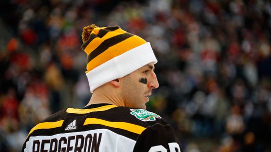 Bedard's Daily Briefing 01.02.19: Bruins Winter win a sign of things to come? Celtics ... sigh taken at BSJ Headquarters (Regular Features)