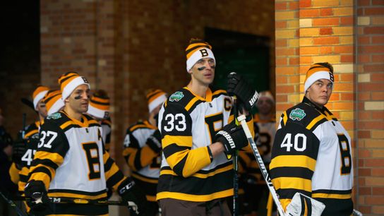 NHL Notebook: Ranking top players, goals from past decade of Bruins hockey taken at BSJ Headquarters (Bruins)
