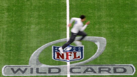 Completed Q&A: Overreaction Monday - post wild-card edition - with Price 01.07.19 taken at BSJ Headquarters (2018 AFC Playoffs)